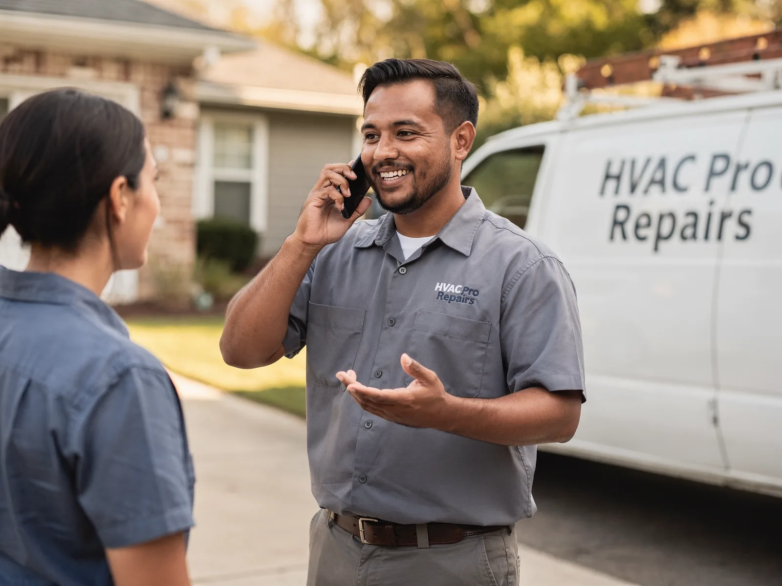Heat Pump Repair Fredericktown, PA FAQs